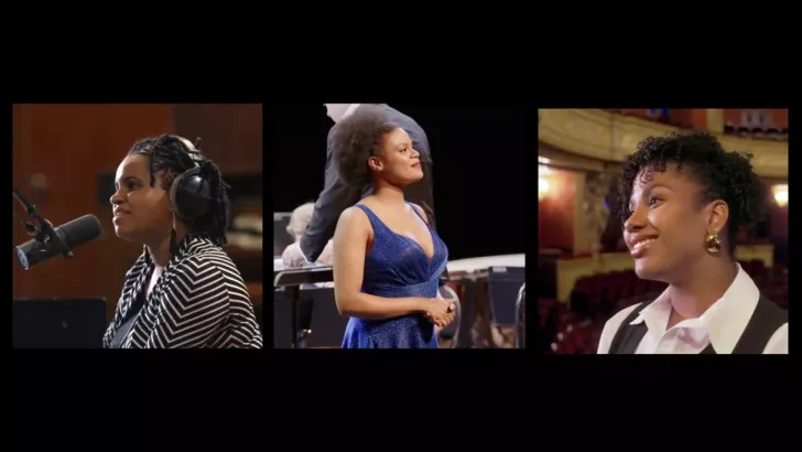 L’envol, trois voix d’Outre-mer